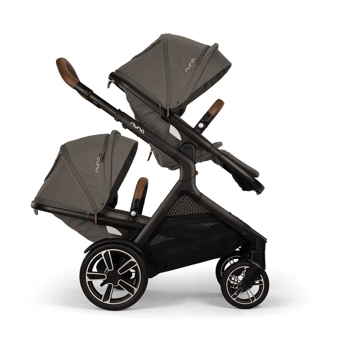 Demi Next Sibling Seat by Nuna - Image 7