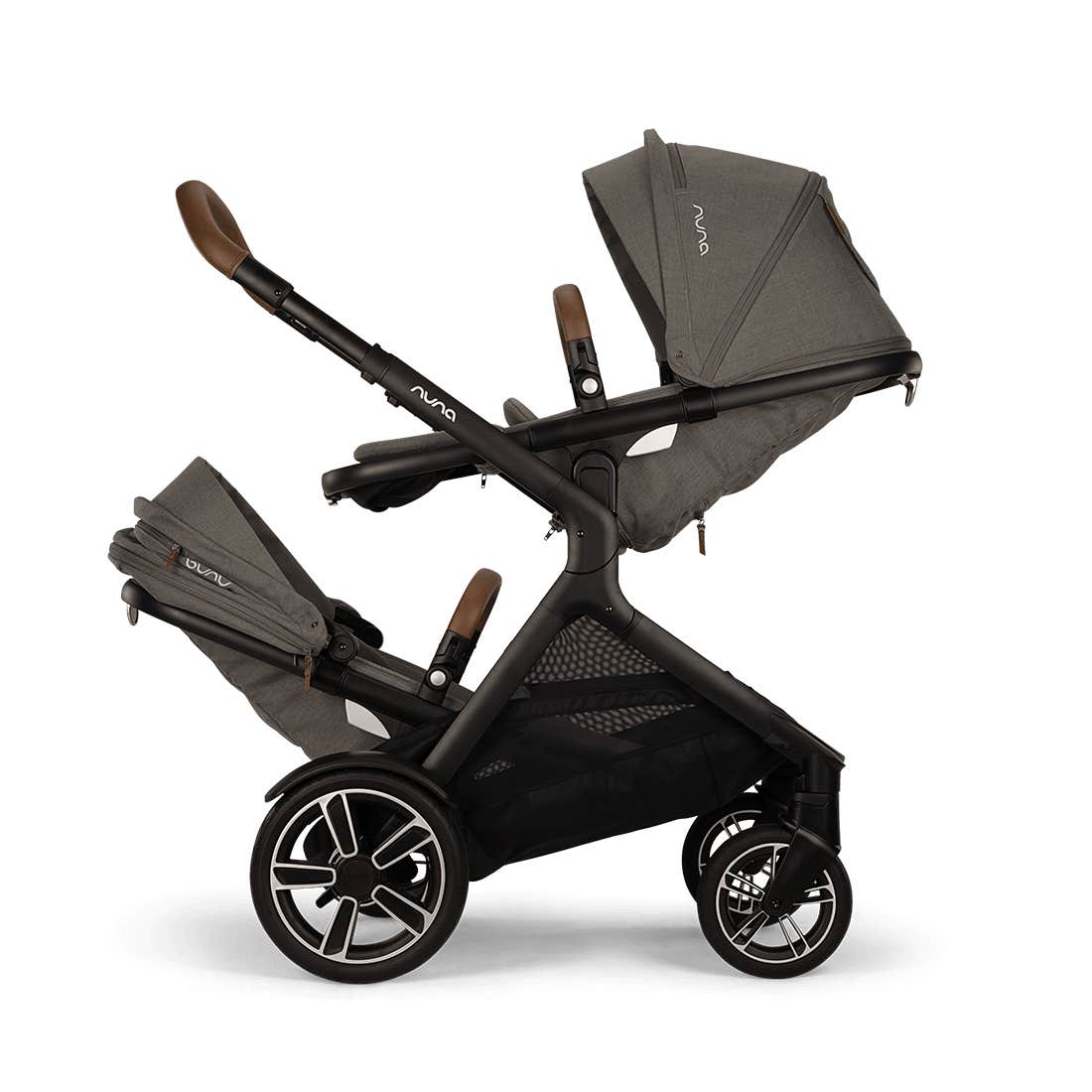 Demi Next Sibling Seat by Nuna - Image 8