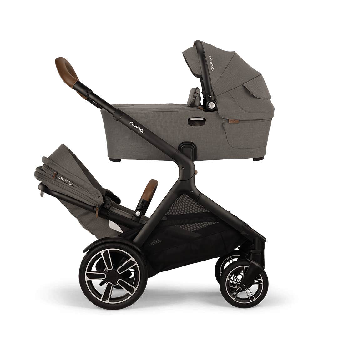 Demi Next Sibling Seat by Nuna - Image 9