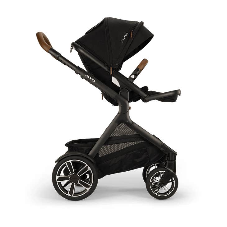 Demi Next Stroller + Rider Board by Nuna - Image 11