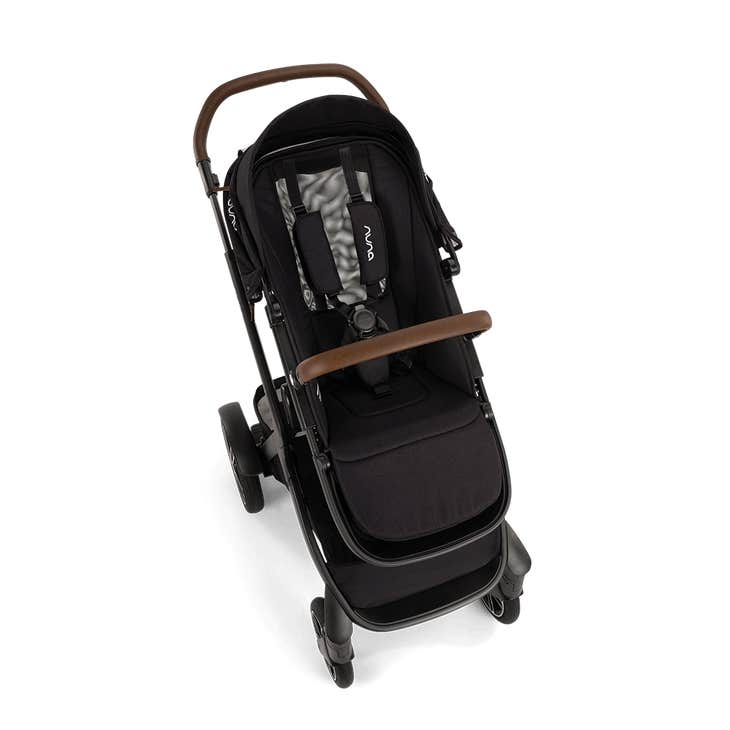 Demi Next Stroller + Rider Board by Nuna - Image 16