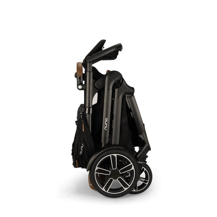 Demi Next Stroller + Rider Board by Nuna - Image 21