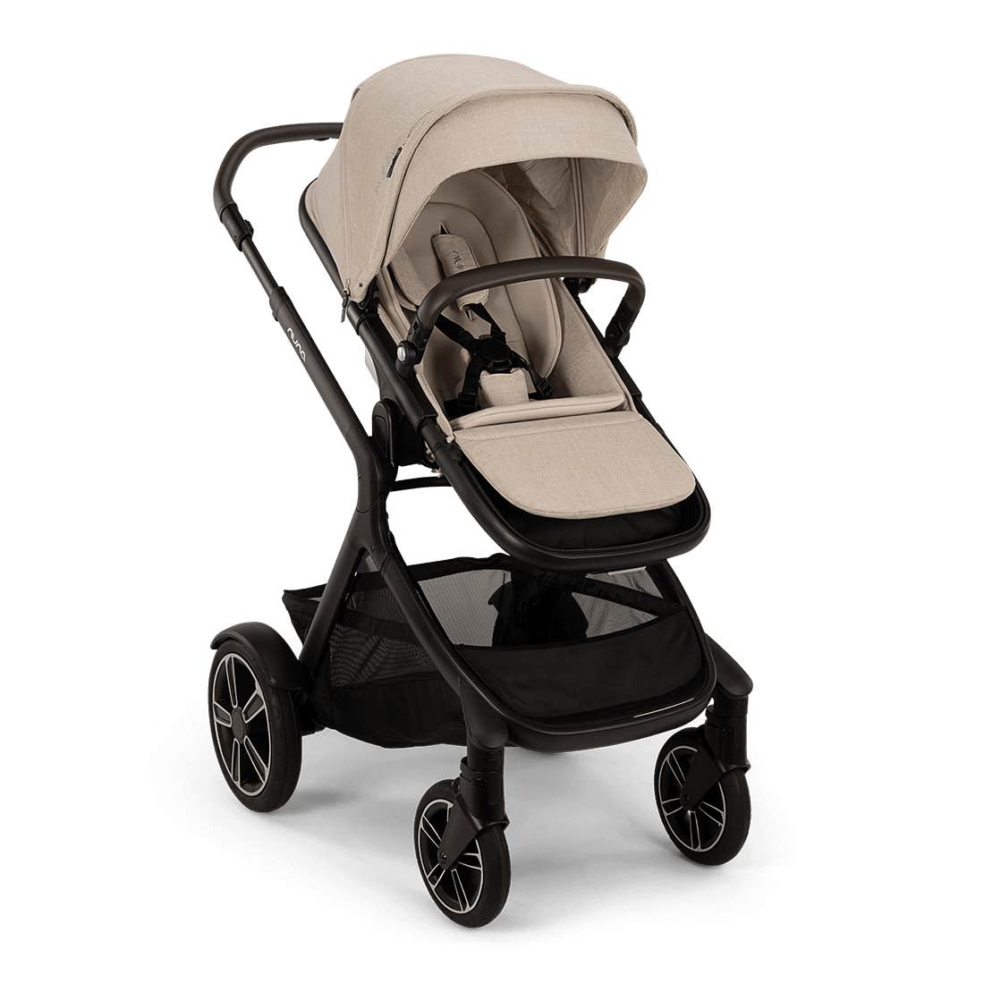 Demi Next Stroller + Rider Board by Nuna - Image 74