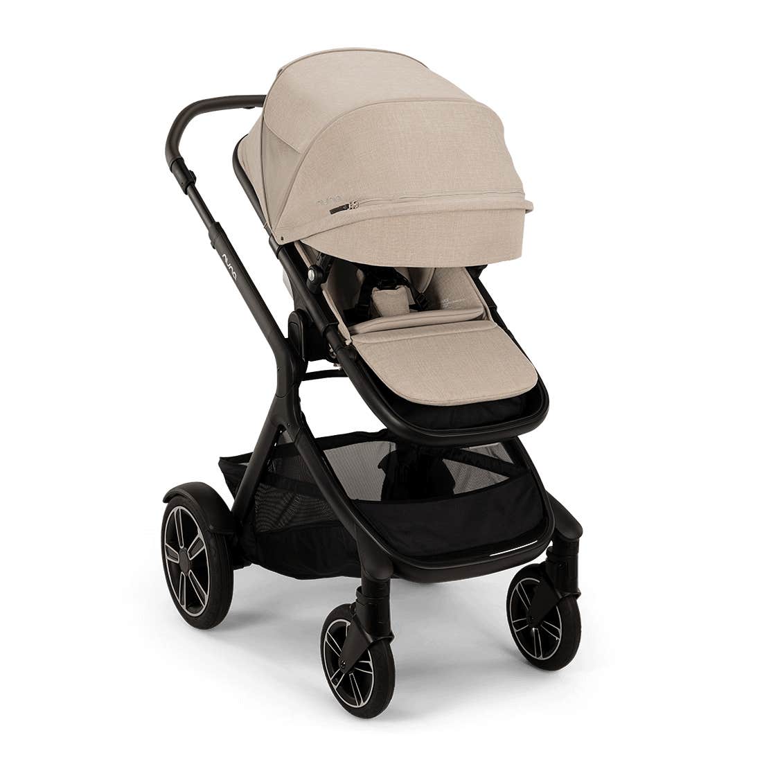 Demi Next Stroller + Rider Board by Nuna - Image 76