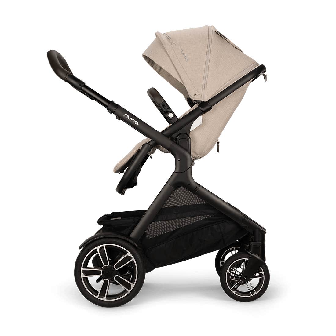 Demi Next Stroller + Rider Board by Nuna - Image 80