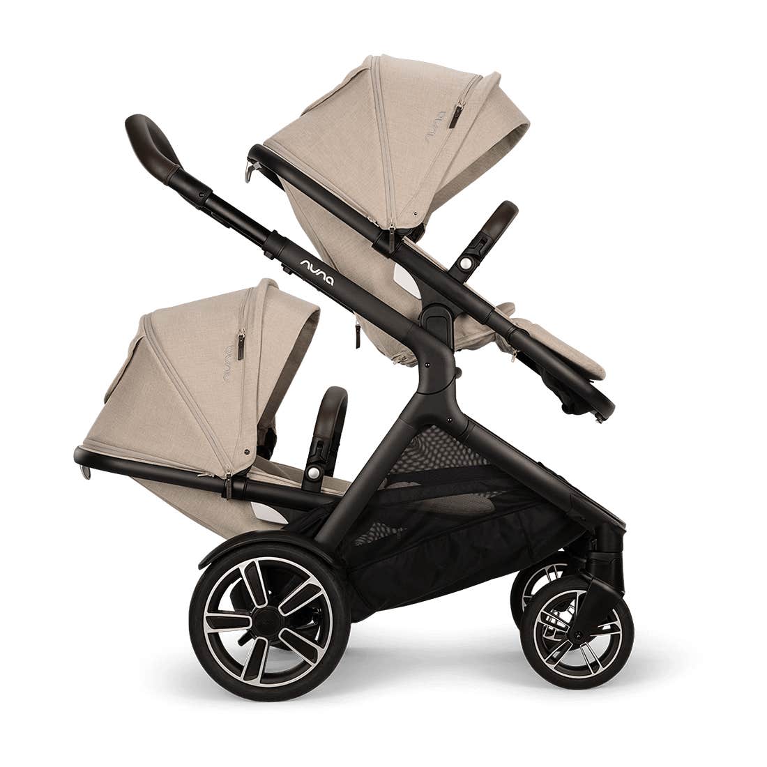 Demi Next Stroller + Rider Board by Nuna - Image 97