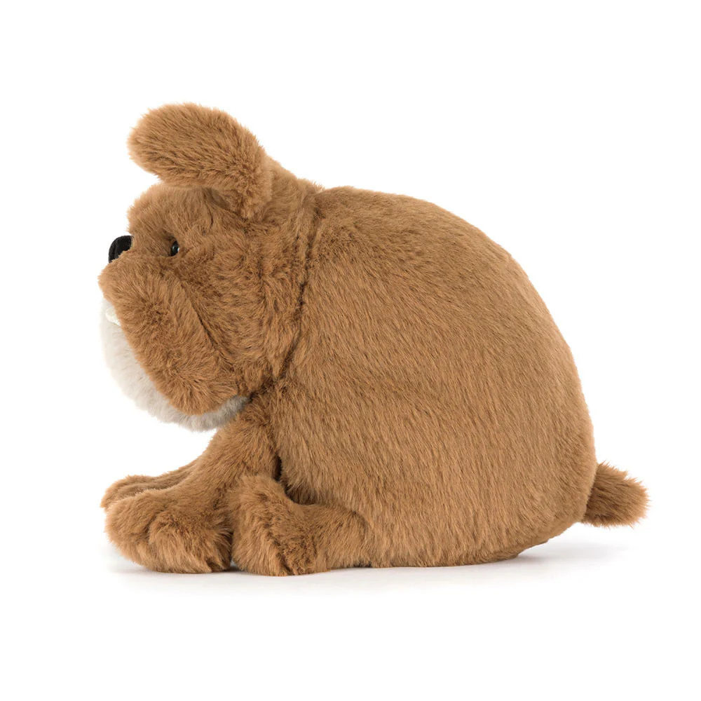 Derreck Dog by Jellycat - Image 2