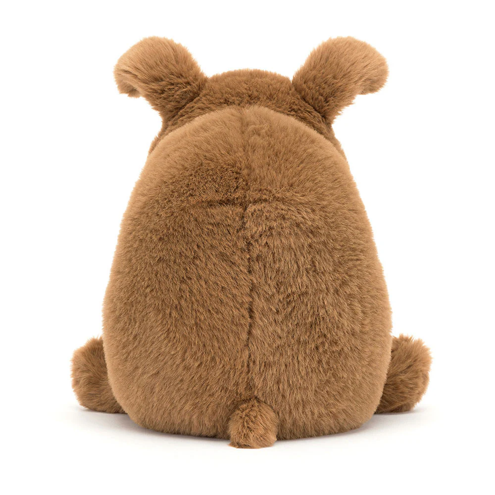 Derreck Dog by Jellycat - Image 3