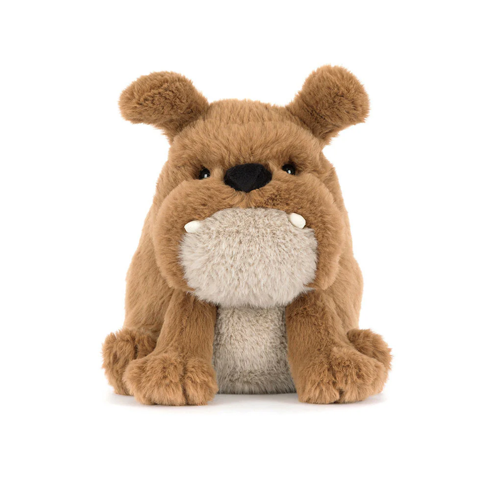 Derreck Dog by Jellycat - Image 4