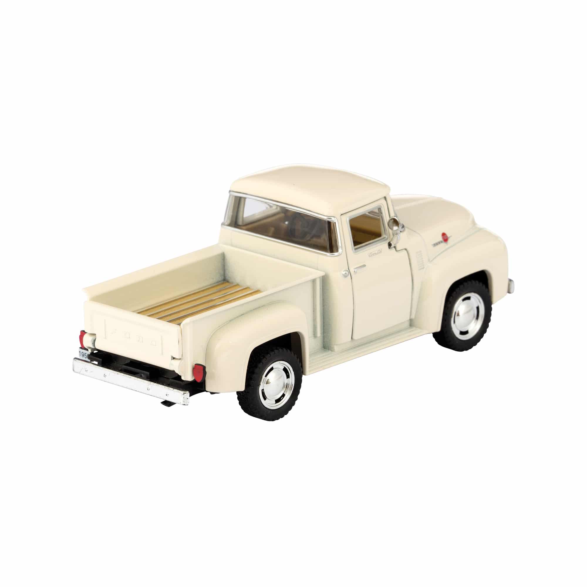 Diecast 1956 Ford Pick-Up by Schylling - Image 12