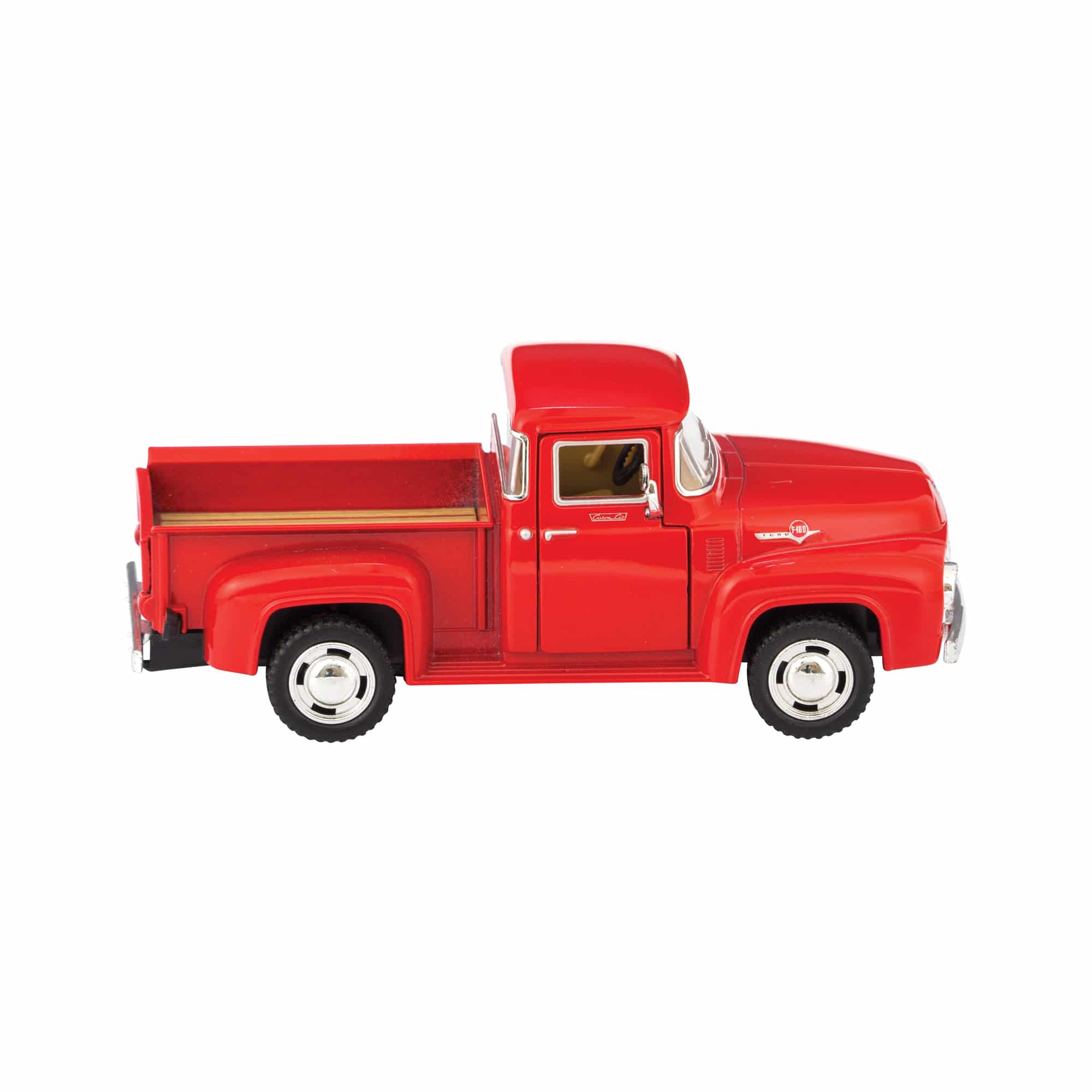 Diecast 1956 Ford Pick-Up by Schylling - Image 14