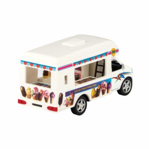 Diecast Food Truck (1 Unit Assorted) by Schylling - Image 13