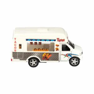 Diecast Food Truck (1 Unit Assorted) by Schylling - Image 15