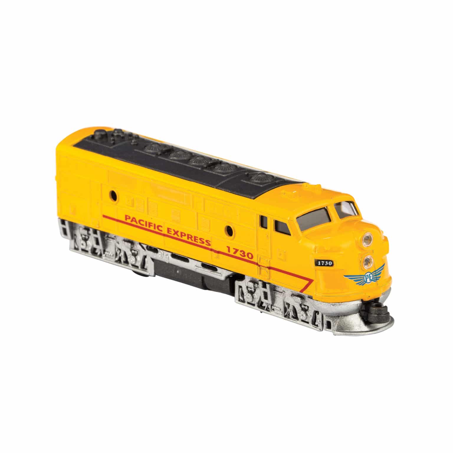 Diecast Locomotive (1 Unit Assorted) by Schylling - Image 19