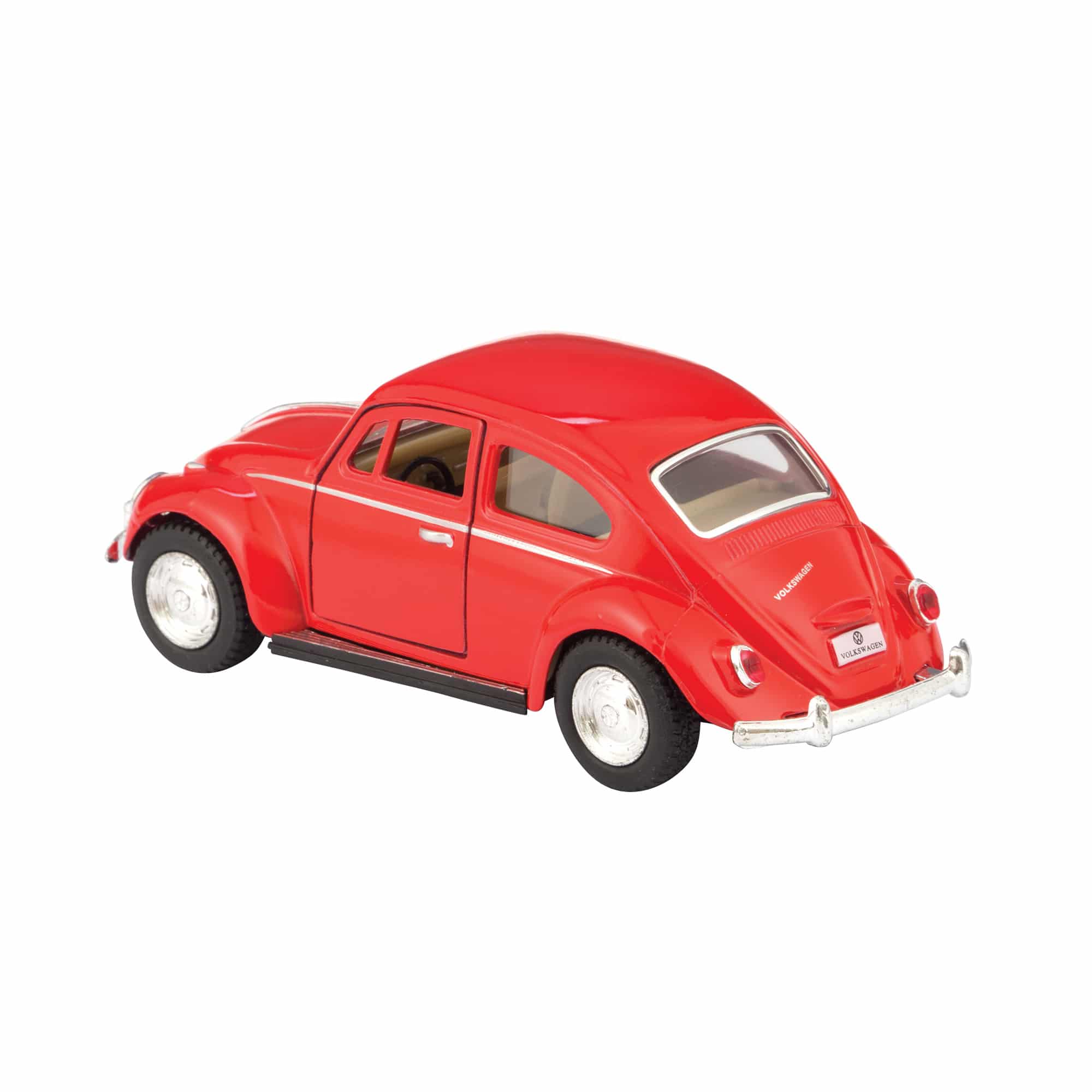 Diecast Volkswagen Beetle 5" (1 Unit Assorted) by Schylling - Image 10