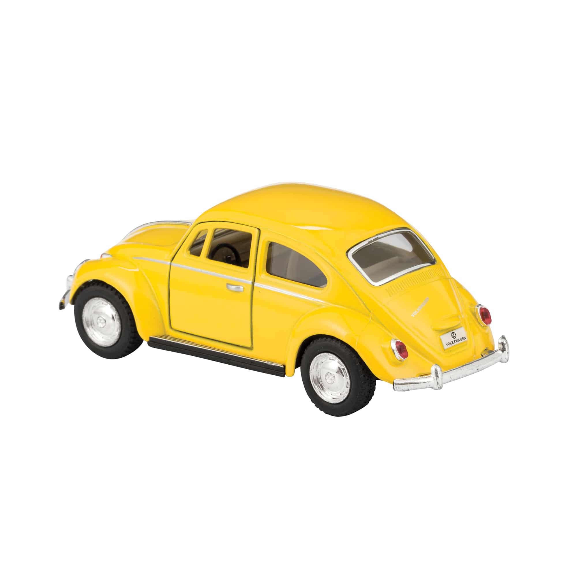 Diecast Volkswagen Beetle 5" (1 Unit Assorted) by Schylling - Image 11
