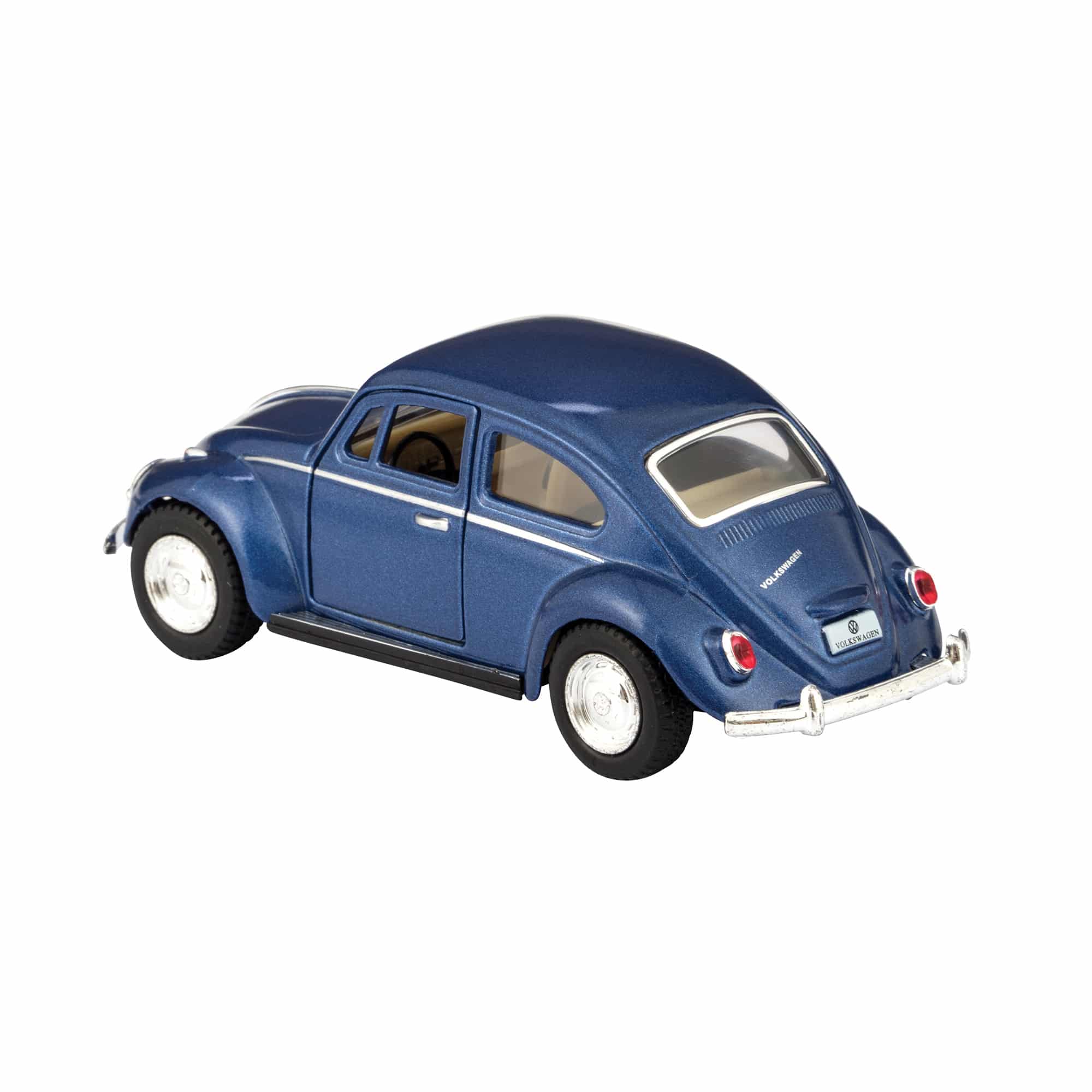 Diecast Volkswagen Beetle 5" (1 Unit Assorted) by Schylling - Image 12
