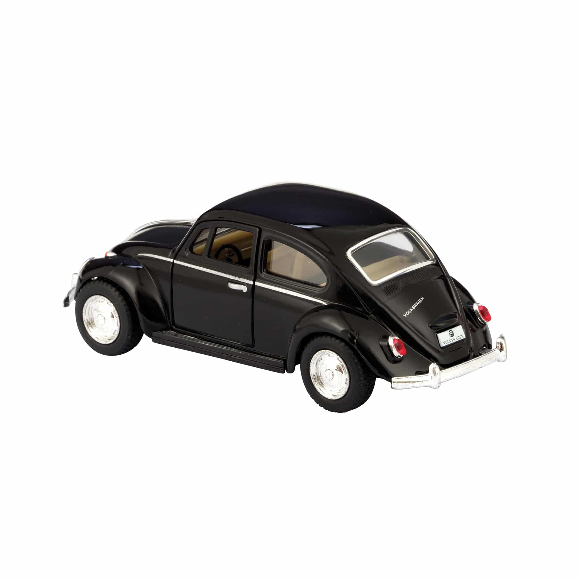 Diecast Volkswagen Beetle 5" (1 Unit Assorted) by Schylling - Image 13