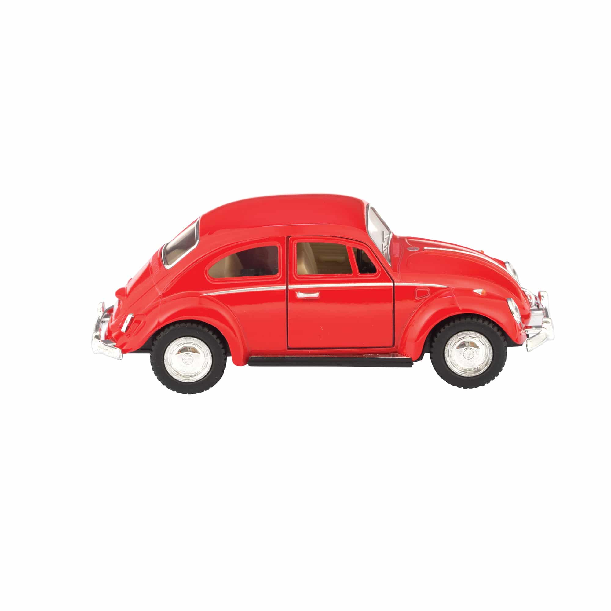 Diecast Volkswagen Beetle 5" (1 Unit Assorted) by Schylling - Image 14