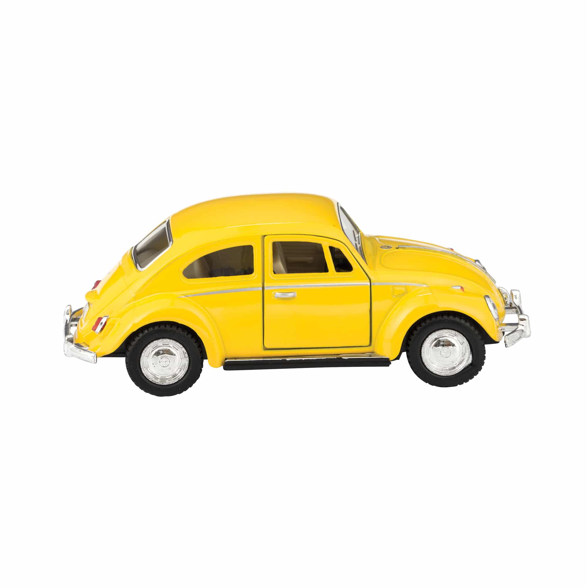 Diecast Volkswagen Beetle 5" (1 Unit Assorted) by Schylling - Image 15