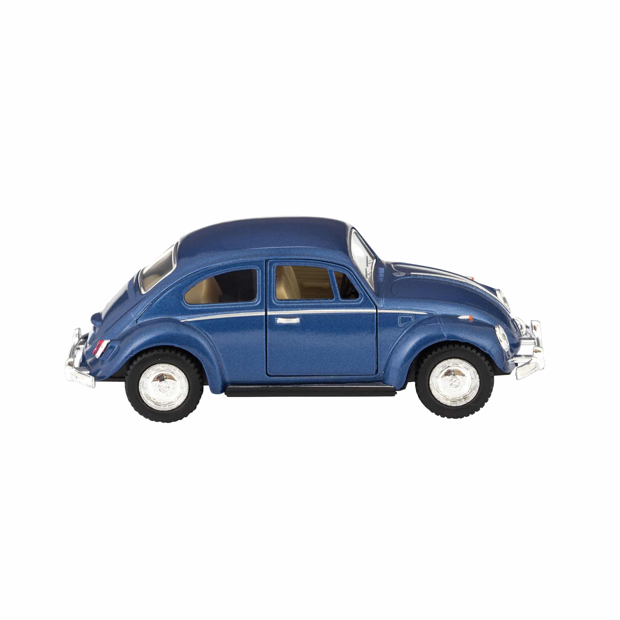 Diecast Volkswagen Beetle 5" (1 Unit Assorted) by Schylling - Image 16