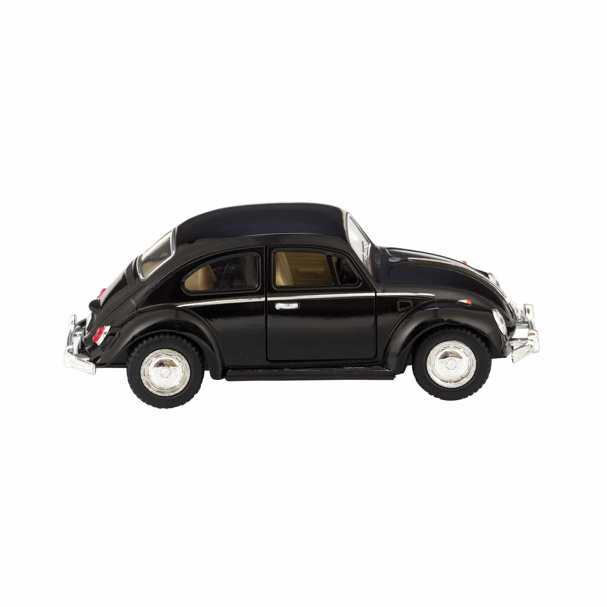 Diecast Volkswagen Beetle 5" (1 Unit Assorted) by Schylling - Image 17
