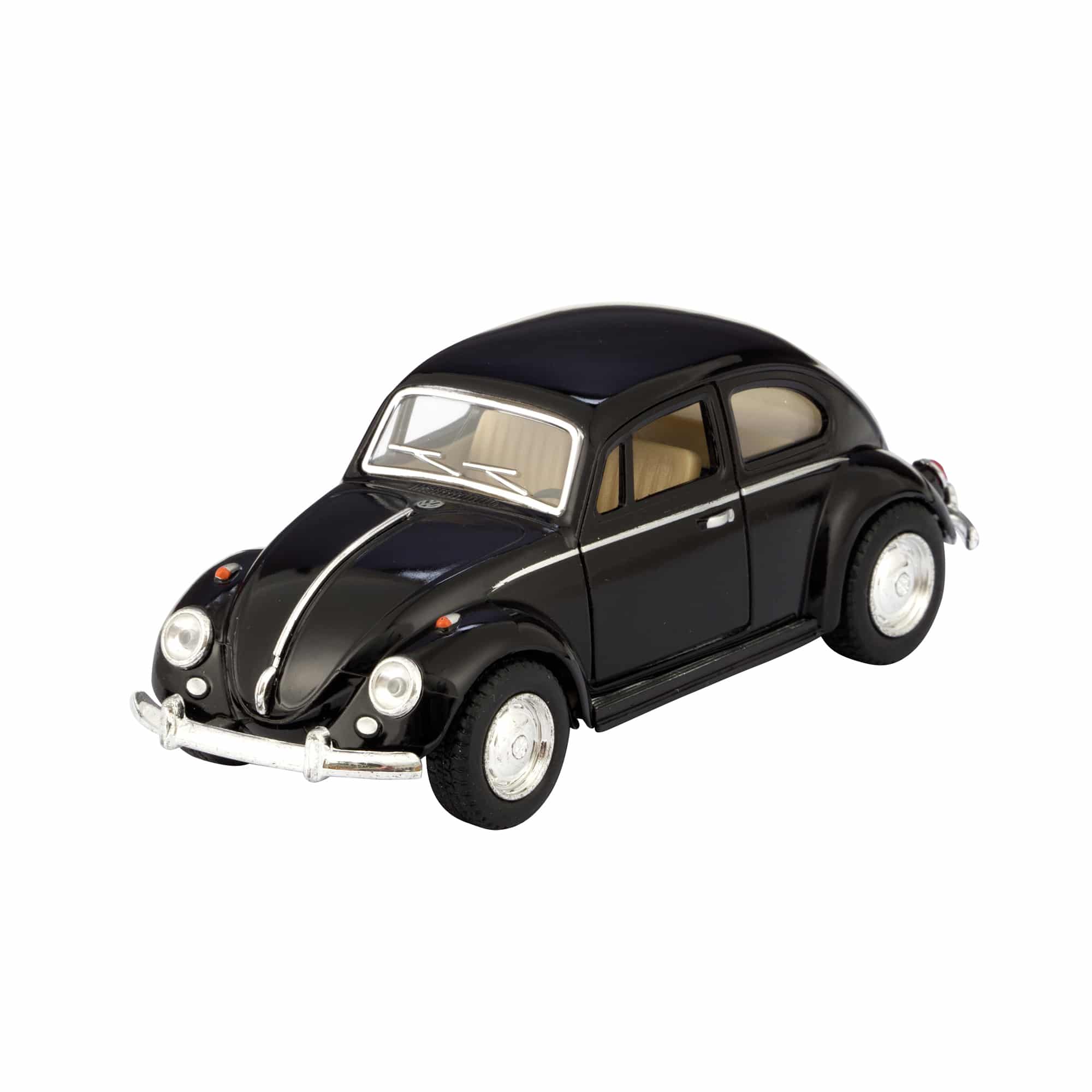 Diecast Volkswagen Beetle 5" (1 Unit Assorted) by Schylling - Image 5