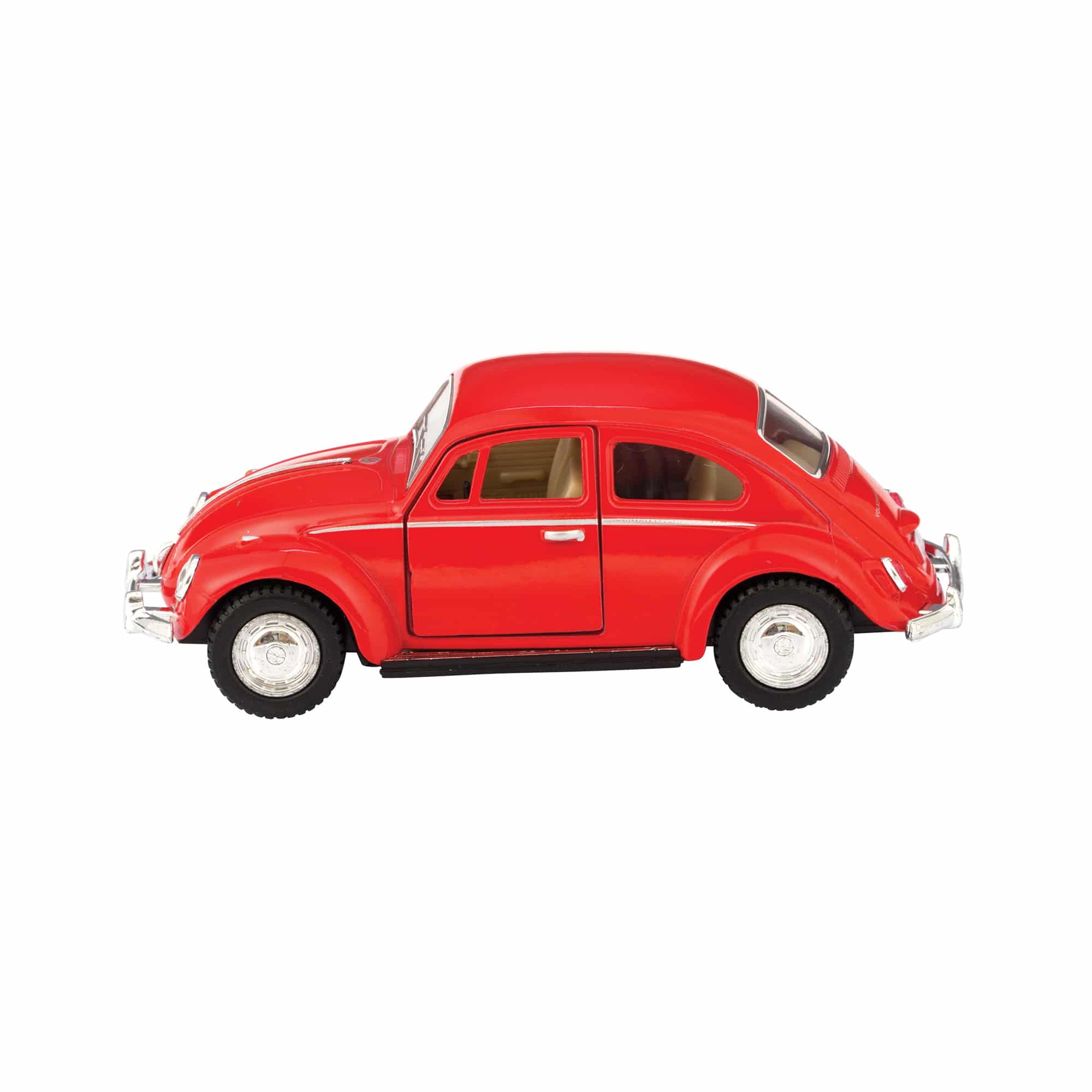 Diecast Volkswagen Beetle 5" (1 Unit Assorted) by Schylling - Image 6