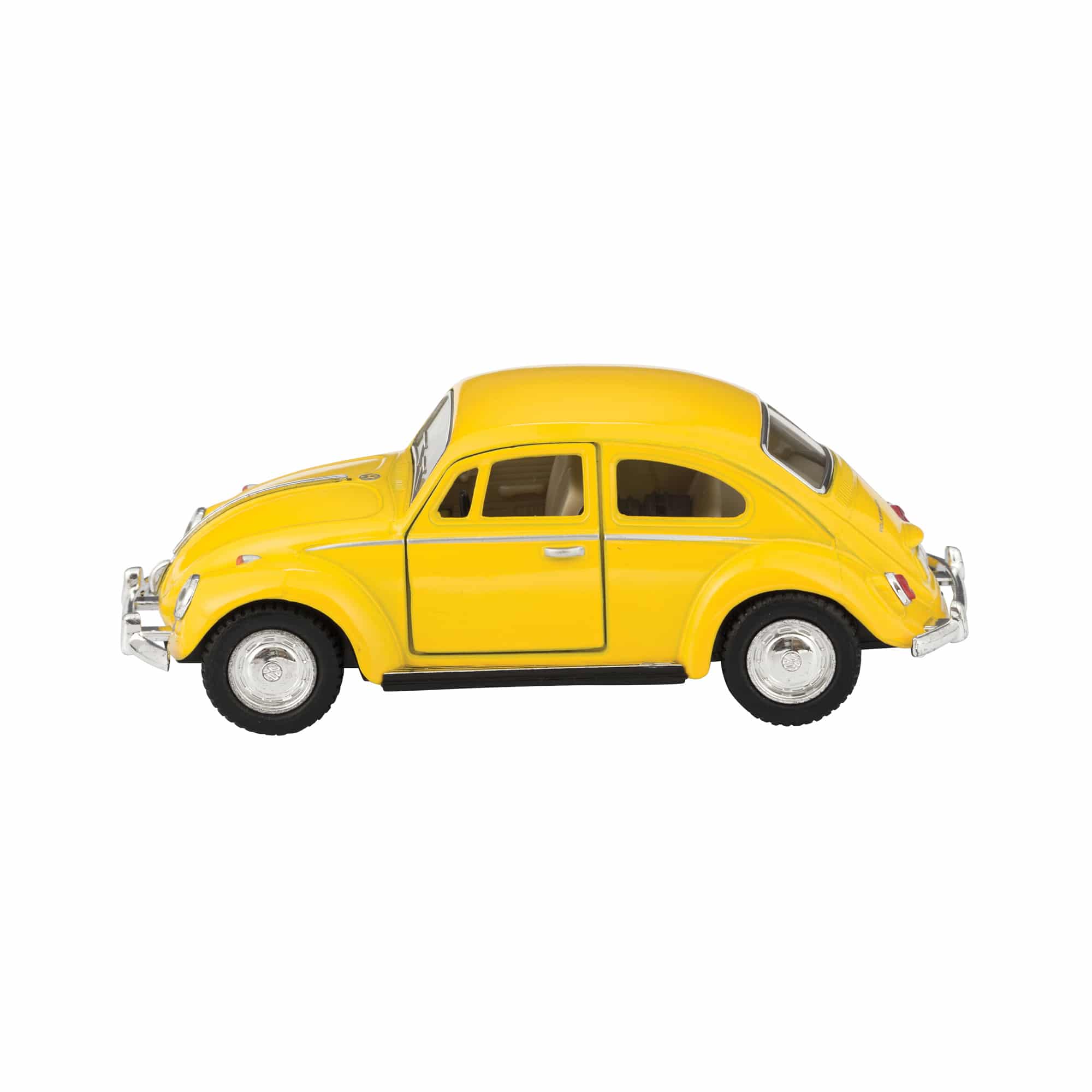 Diecast Volkswagen Beetle 5" (1 Unit Assorted) by Schylling - Image 7