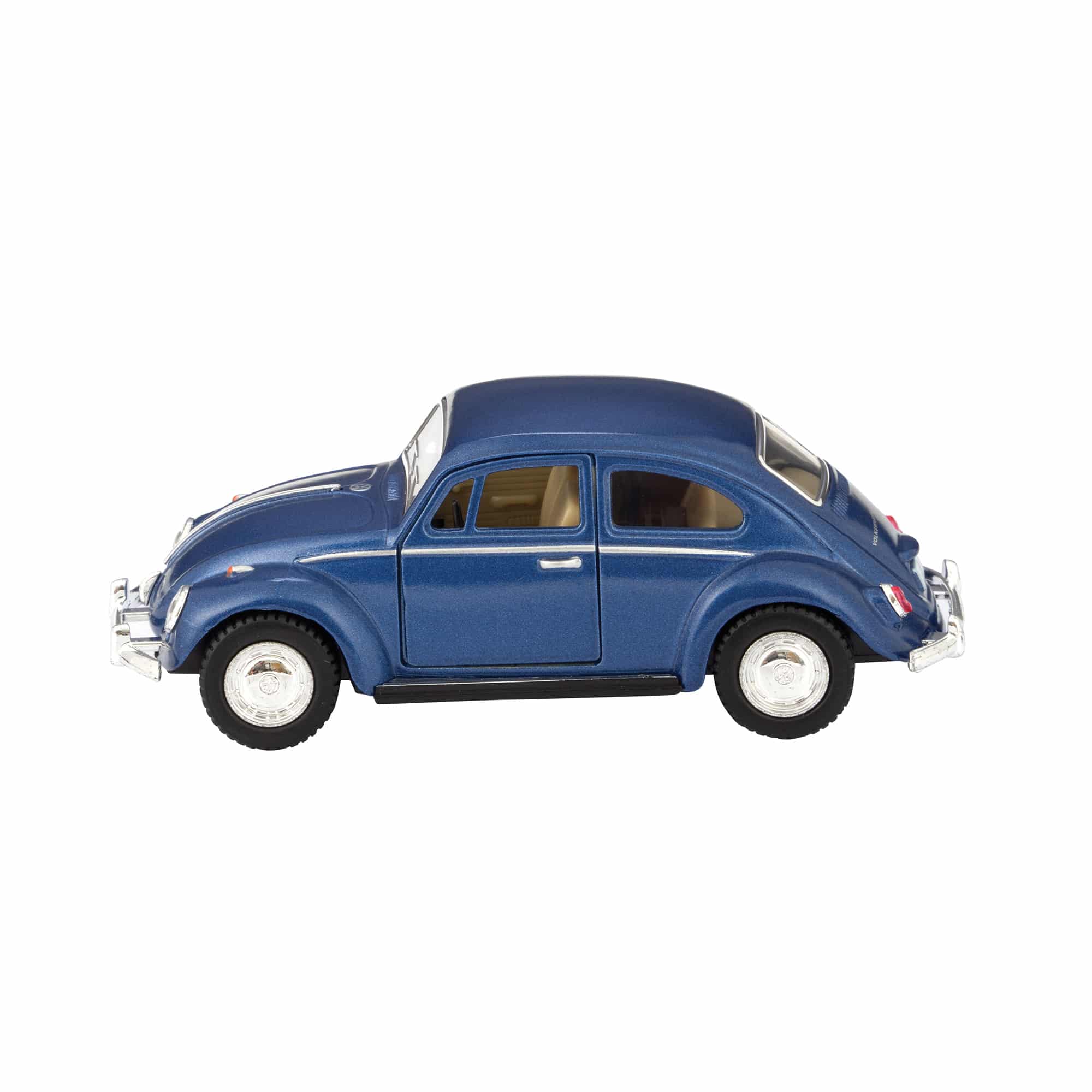 Diecast Volkswagen Beetle 5" (1 Unit Assorted) by Schylling - Image 8