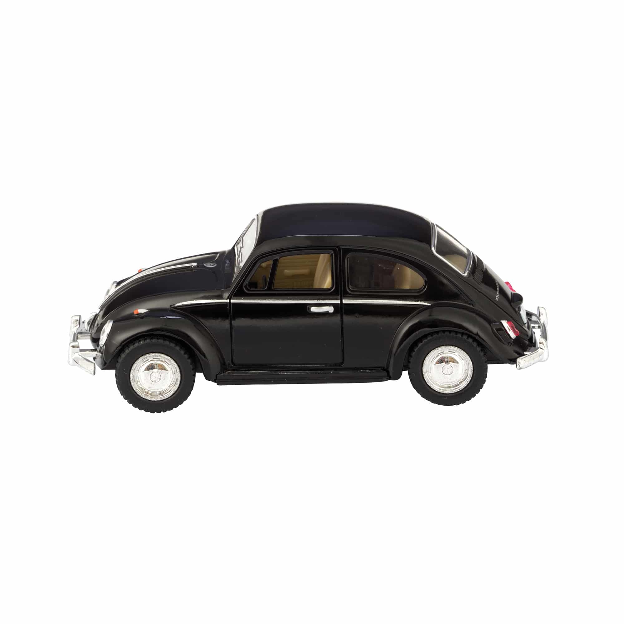 Diecast Volkswagen Beetle 5" (1 Unit Assorted) by Schylling - Image 9