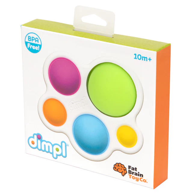 Dimpl by Fat Brain Toys - Image 13