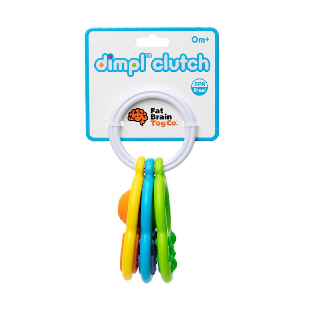 Dimpl Clutch by Fat Brain Toys - Image 6