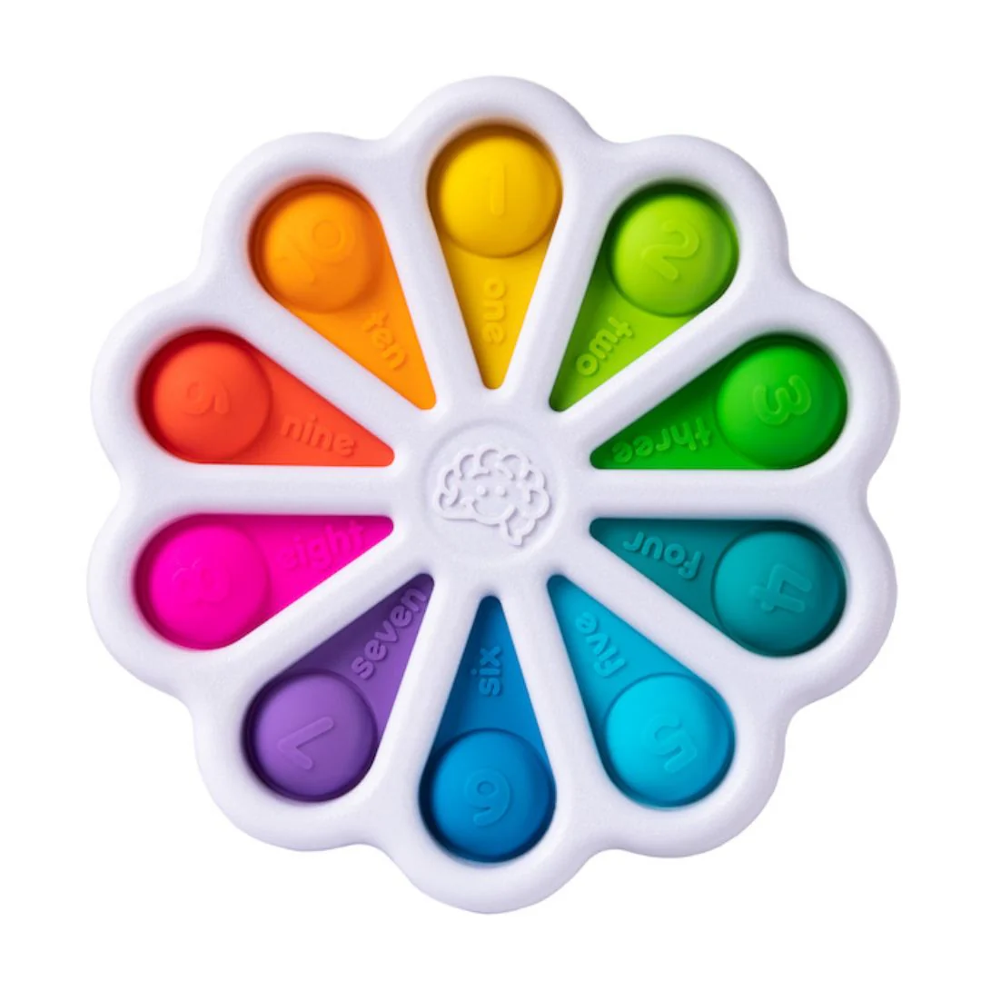 Dimpl Digits by Fat Brain Toys