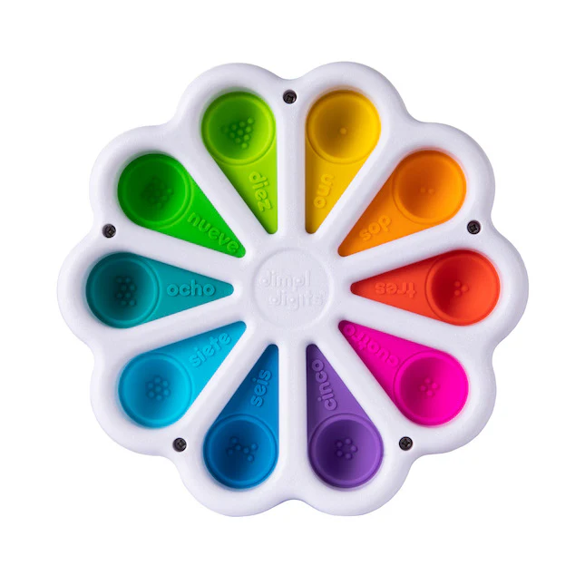 Dimpl Digits by Fat Brain Toys - Image 7