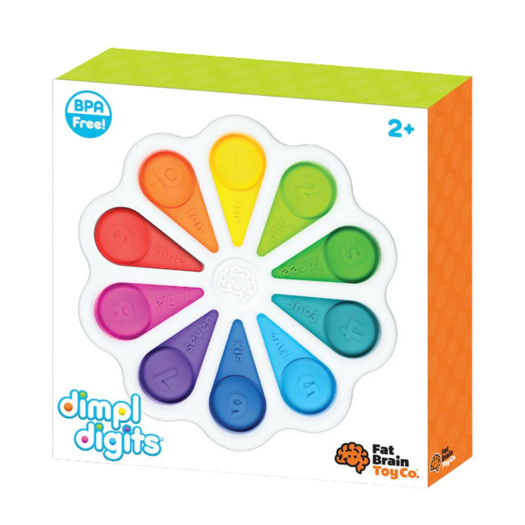Dimpl Digits by Fat Brain Toys - Image 8