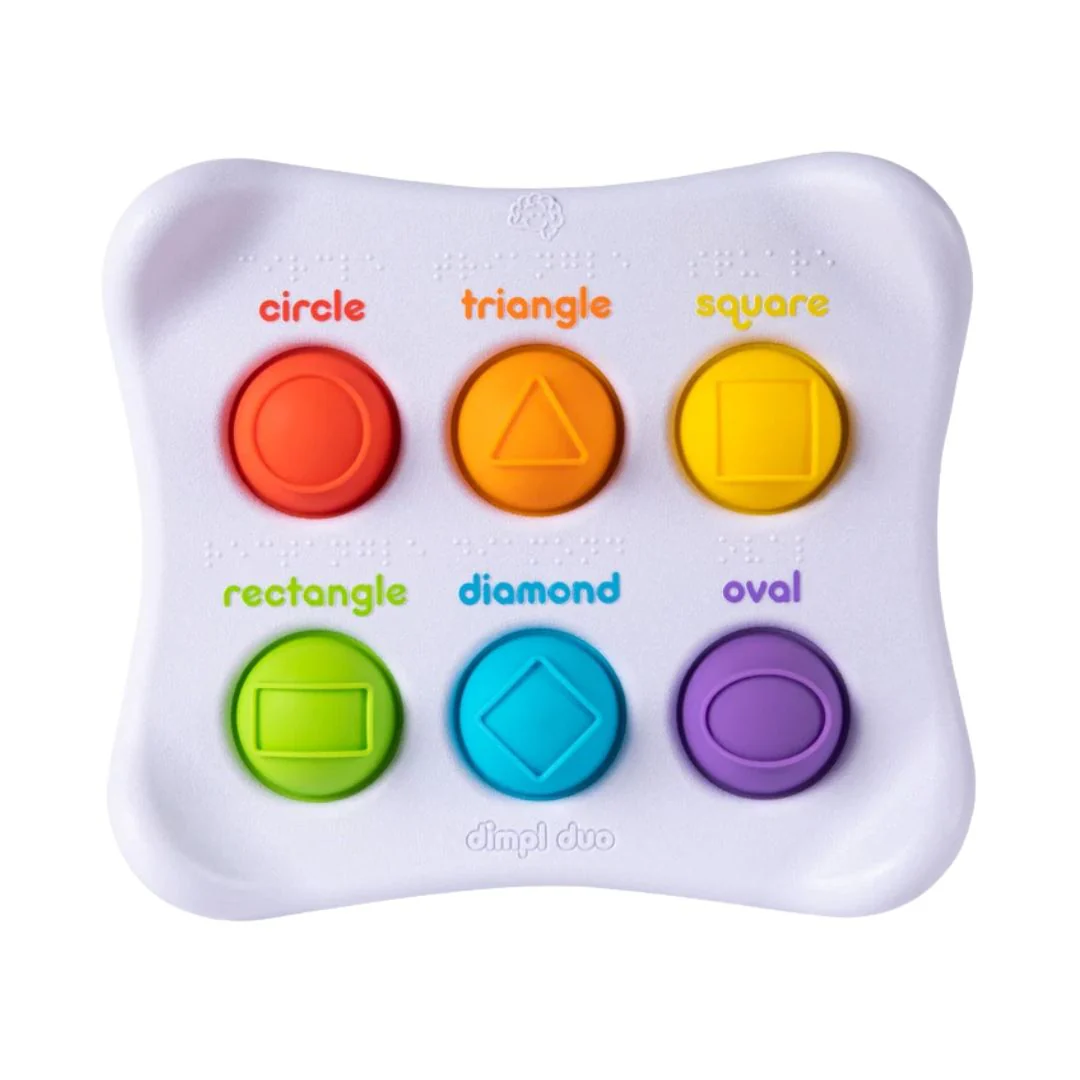 Dimpl Duo by Fat Brain Toys - Image 2