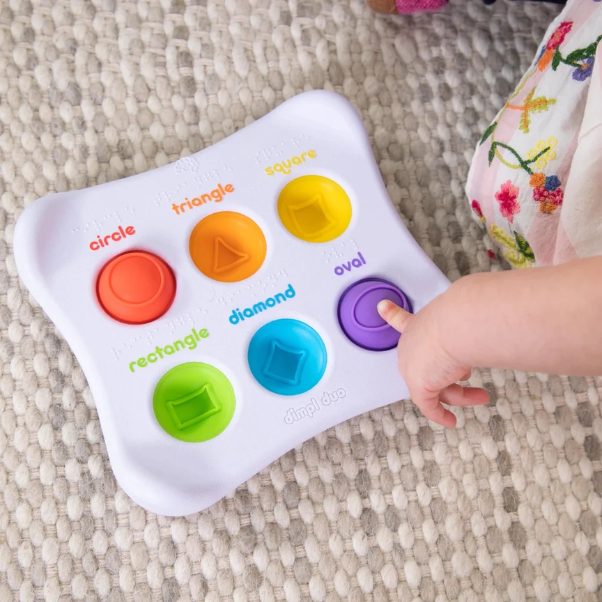 Dimpl Duo by Fat Brain Toys - Image 6