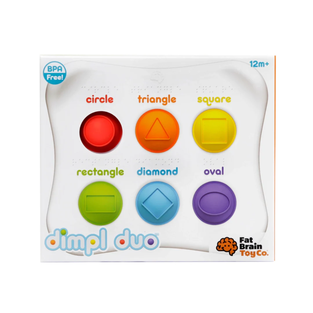 Dimpl Duo by Fat Brain Toys - Image 8