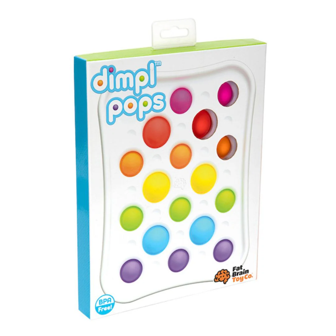 Dimpl Pops by Fat Brain Toys - Image 6
