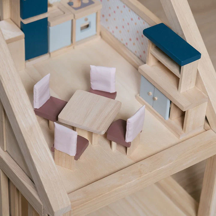 Dining Room - Orchard by Plan Toys - Image 2