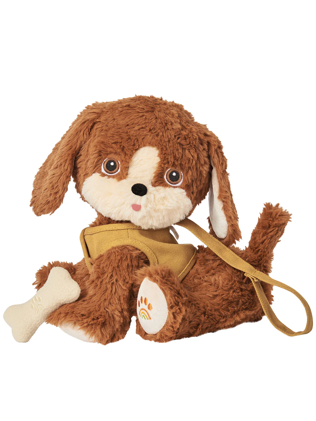 Dinkum Dog - Buddy by Dinkum Dolls