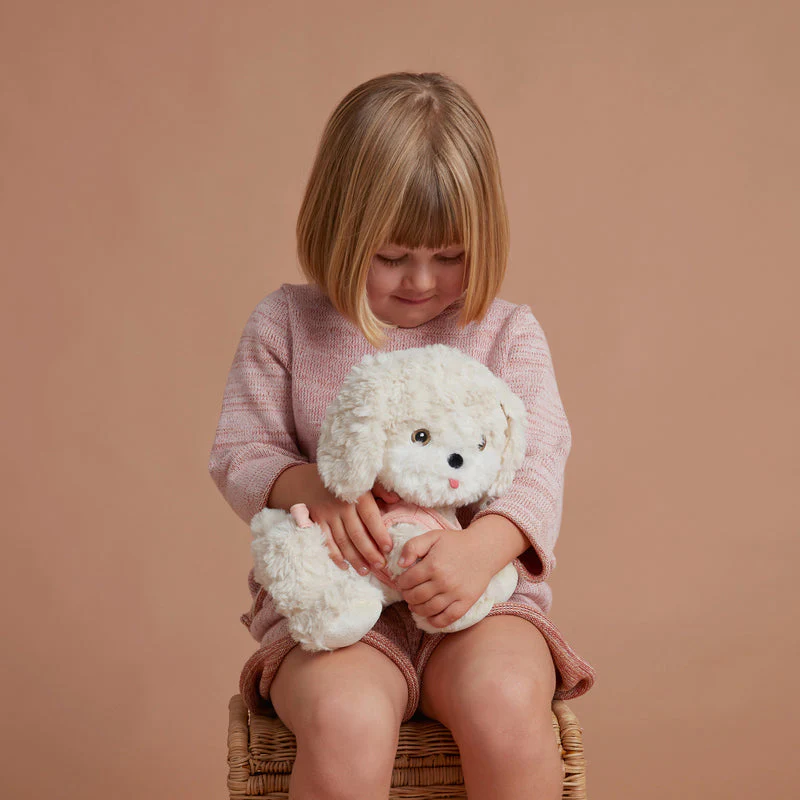 Dinkum Dog - Cookie by Dinkum Dolls - Image 2
