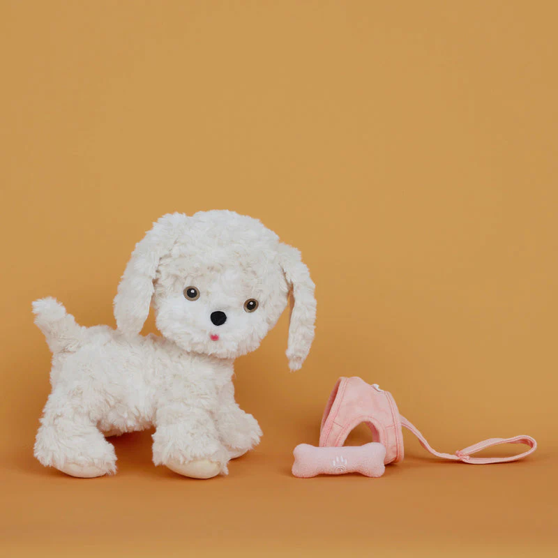 Dinkum Dog - Cookie by Dinkum Dolls - Image 3