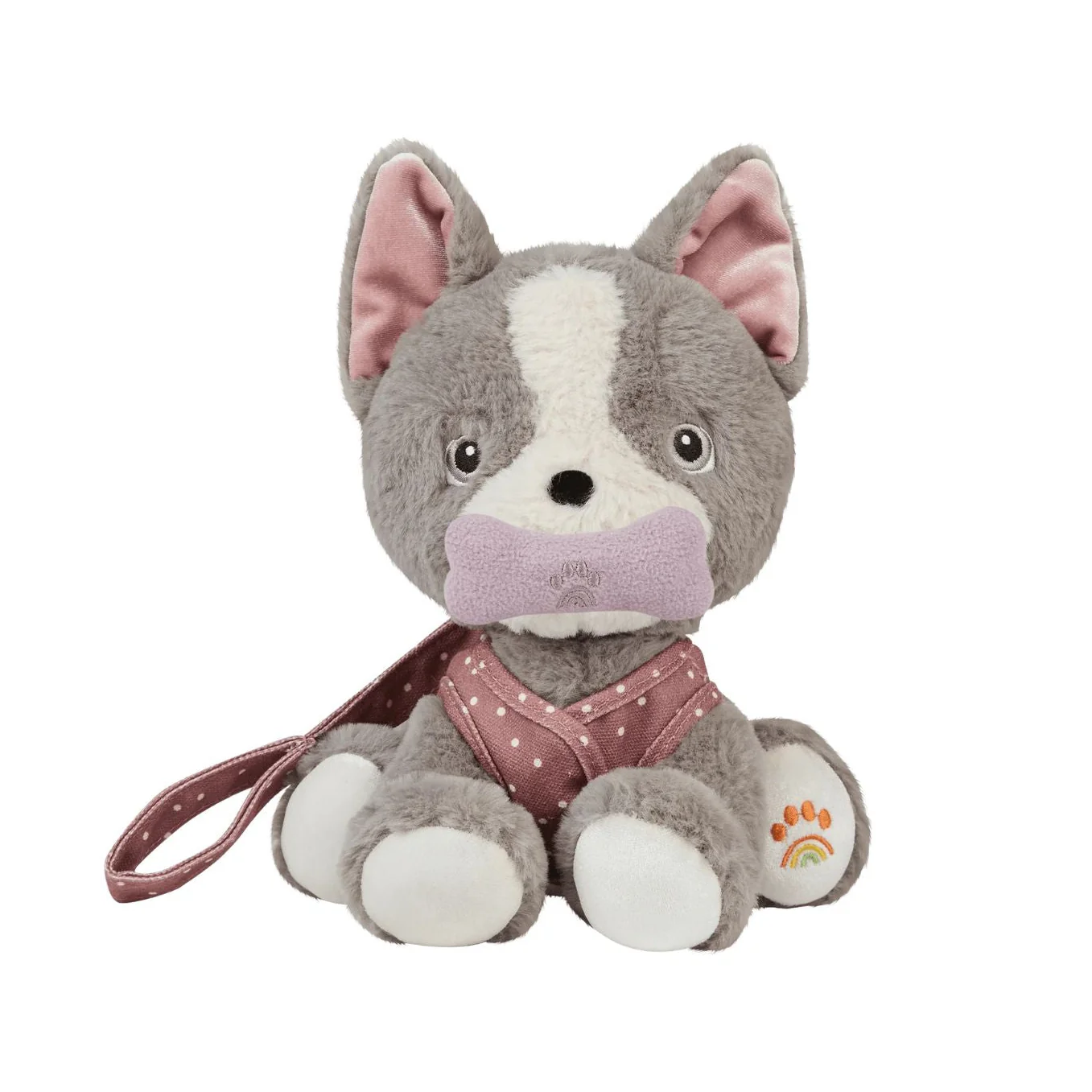 Dinkum Dog - Gizmo (Grey) by Dinkum Dolls