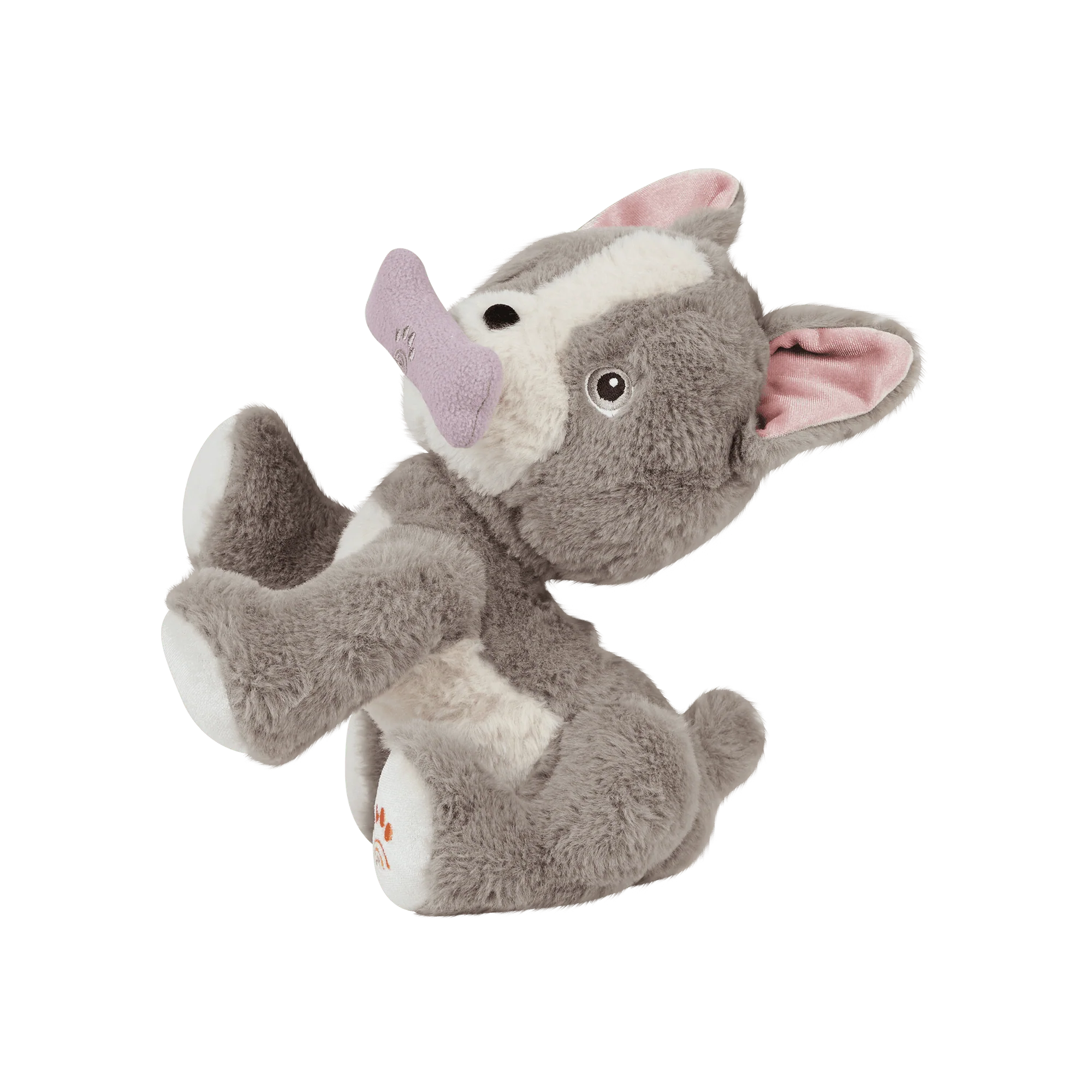 Dinkum Dog - Gizmo (Grey) by Dinkum Dolls - Image 5