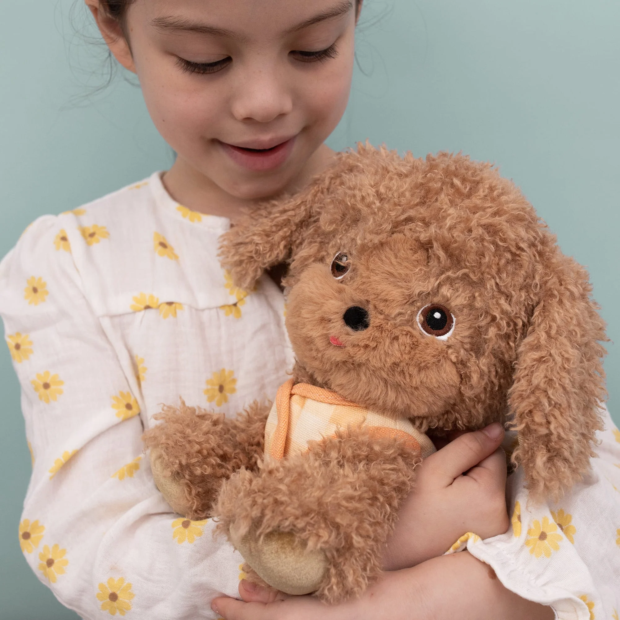 Dinkum Dog - Goldie by Dinkum Dolls - Image 4