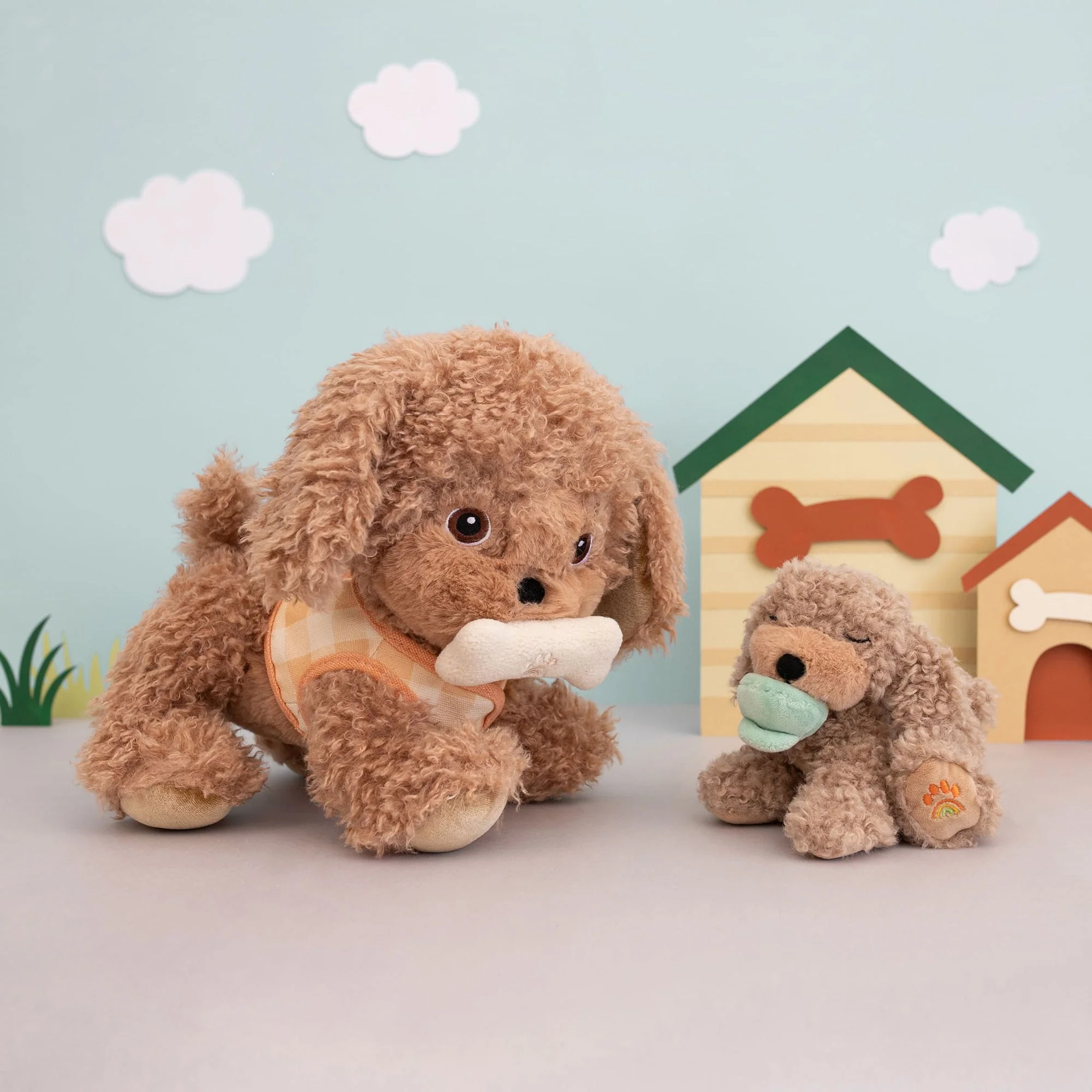Dinkum Dog - Goldie by Dinkum Dolls - Image 5