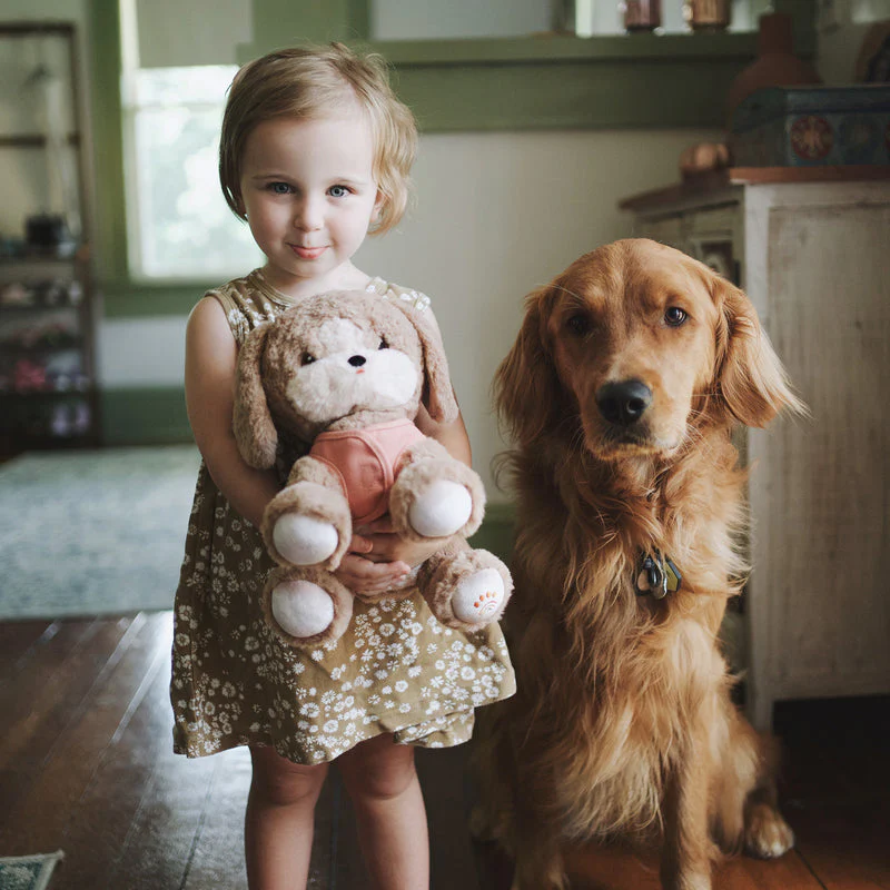 Dinkum Dog - Honey by Dinkum Dolls - Image 2