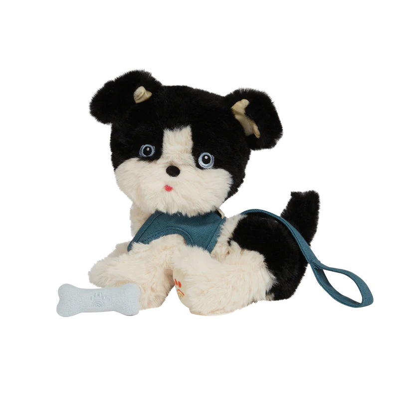 Dinkum Dog - Lucky by Dinkum Dolls